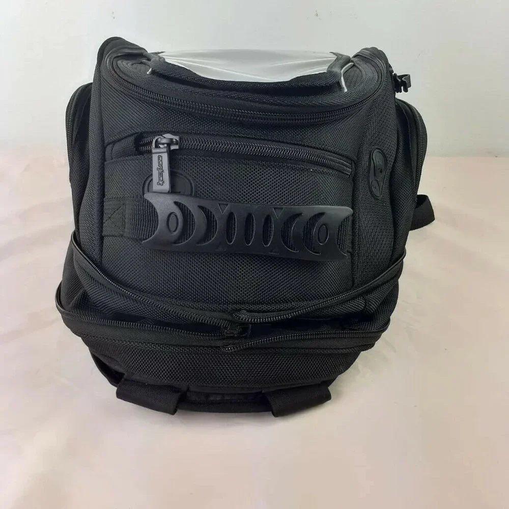 Cortech Motorcycle Backpack - Picture 7 of 8